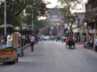 (26) Calcuta: Beadon Street of Kolkata